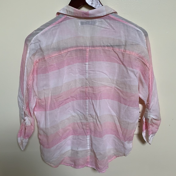 Lightweight button down - Picture 2 of 4